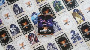 ウィザーズカップ