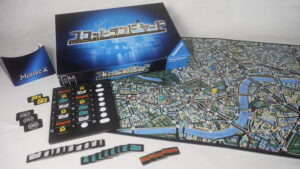 スコットランドヤード