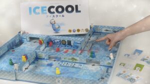 アイスクール